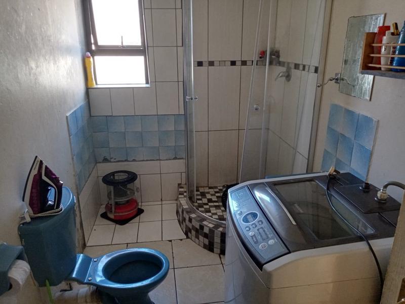 2 Bedroom Property for Sale in Mdantsane Nu 17 Eastern Cape